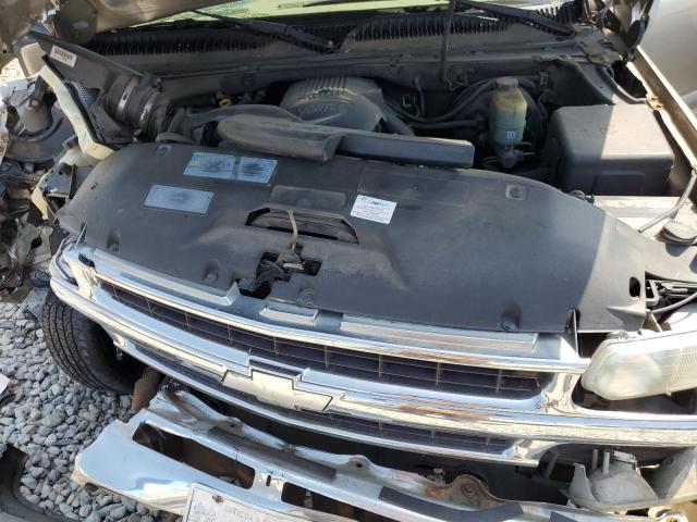 Photo 11 VIN: 3GNEC16Z42G360080 - CHEVROLET SUBURBAN C 