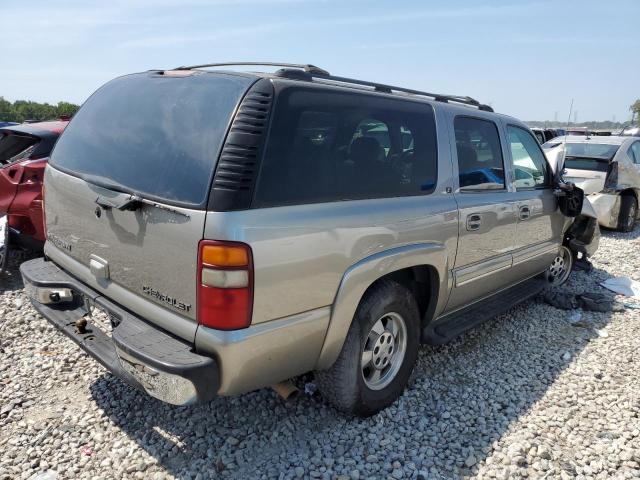 Photo 2 VIN: 3GNEC16Z42G360080 - CHEVROLET SUBURBAN C 