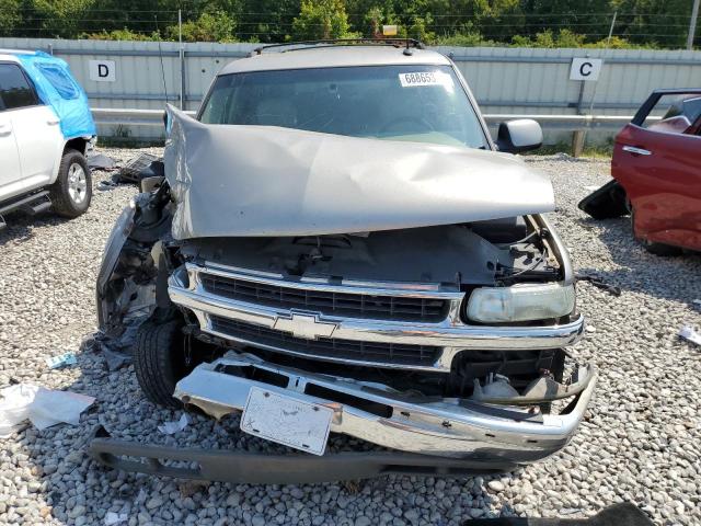 Photo 4 VIN: 3GNEC16Z42G360080 - CHEVROLET SUBURBAN C 