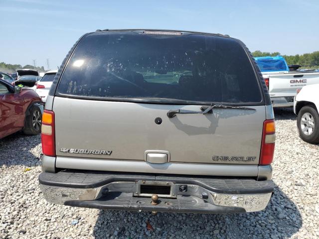 Photo 5 VIN: 3GNEC16Z42G360080 - CHEVROLET SUBURBAN C 