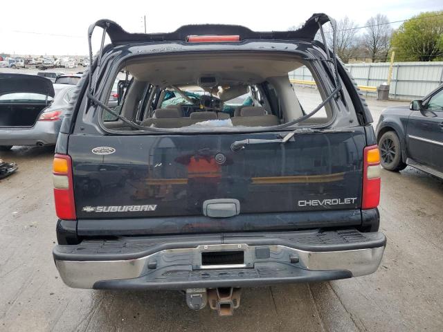 Photo 5 VIN: 3GNEC16Z43G178932 - CHEVROLET SUBURBAN 