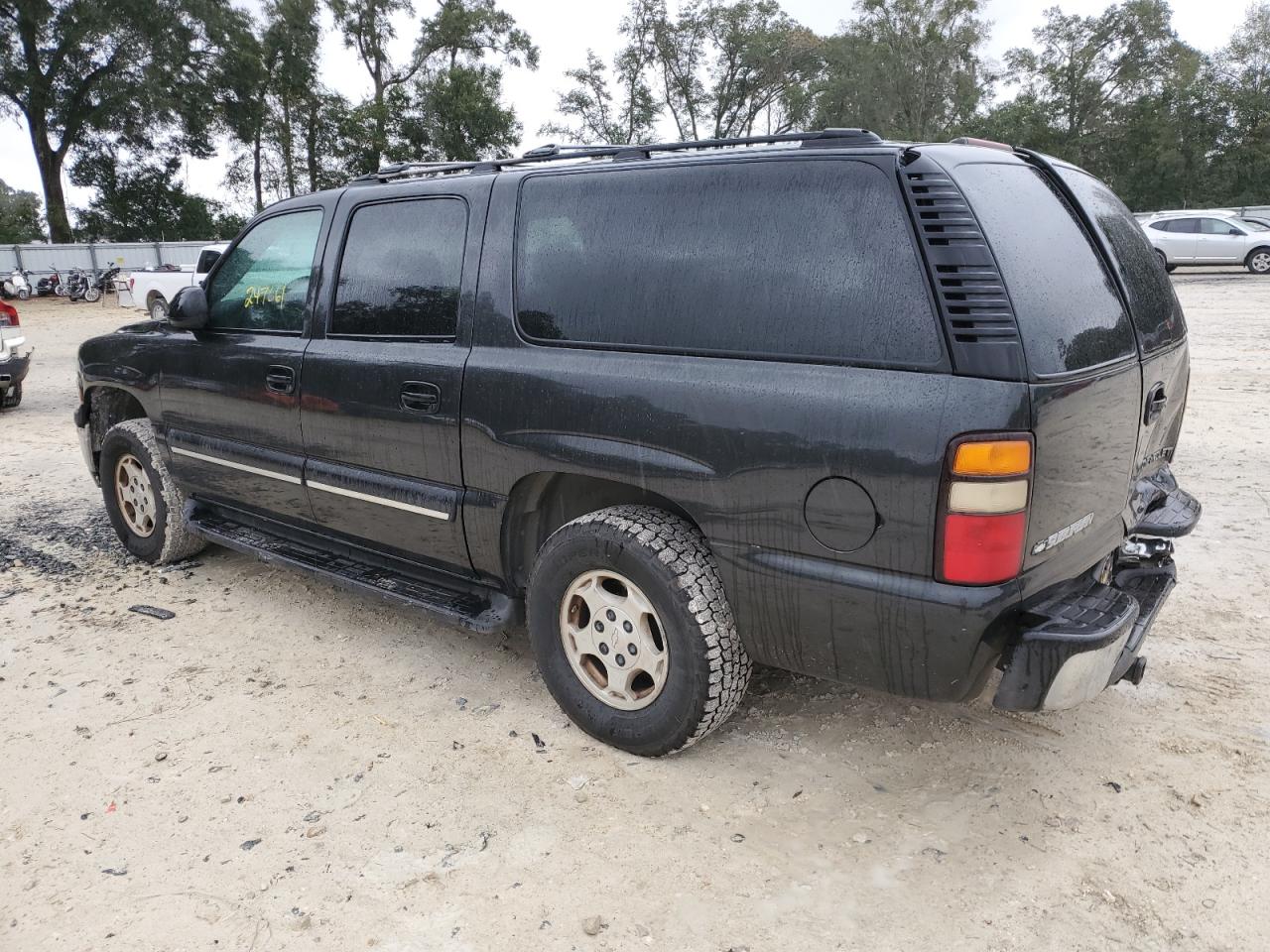 Photo 1 VIN: 3GNEC16Z44G113774 - CHEVROLET SUBURBAN 