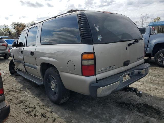 Photo 1 VIN: 3GNEC16Z44G135855 - CHEVROLET SUBURBAN 