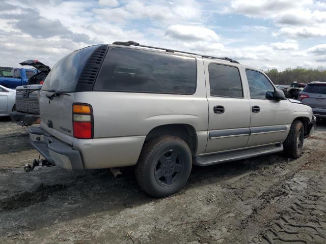 Photo 2 VIN: 3GNEC16Z44G135855 - CHEVROLET SUBURBAN 