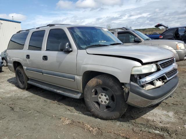 Photo 3 VIN: 3GNEC16Z44G135855 - CHEVROLET SUBURBAN 