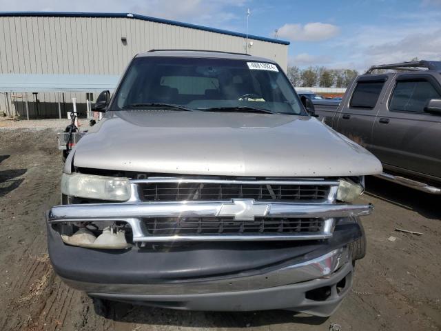 Photo 4 VIN: 3GNEC16Z44G135855 - CHEVROLET SUBURBAN 