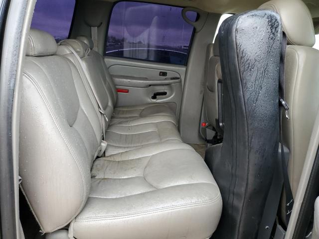 Photo 10 VIN: 3GNEC16Z45G116174 - CHEVROLET SUBURBAN C 