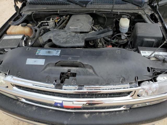 Photo 11 VIN: 3GNEC16Z45G116174 - CHEVROLET SUBURBAN C 