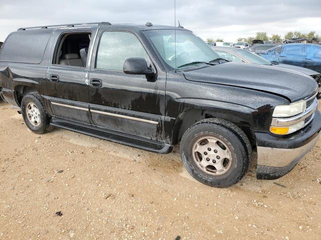 Photo 3 VIN: 3GNEC16Z45G116174 - CHEVROLET SUBURBAN C 