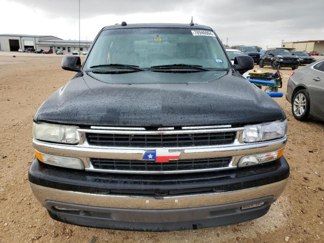 Photo 4 VIN: 3GNEC16Z45G116174 - CHEVROLET SUBURBAN C 