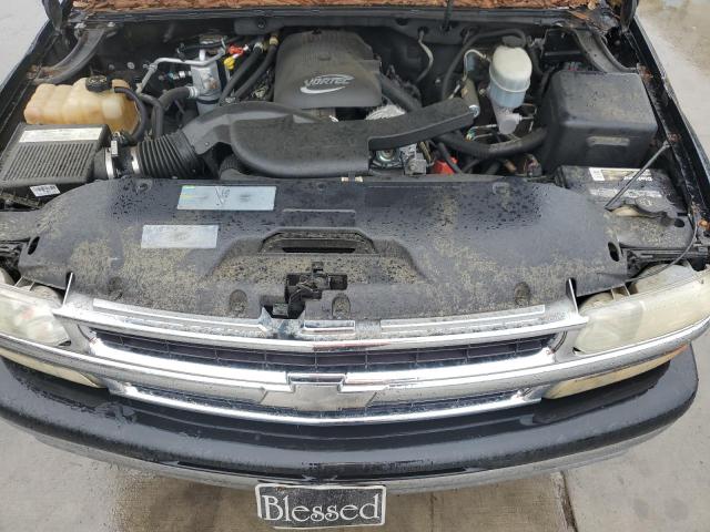 Photo 11 VIN: 3GNEC16Z45G148753 - CHEVROLET SUBURBAN C 