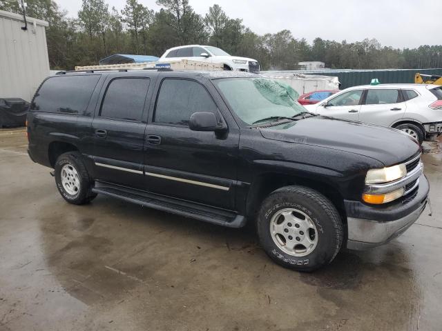 Photo 3 VIN: 3GNEC16Z45G148753 - CHEVROLET SUBURBAN C 