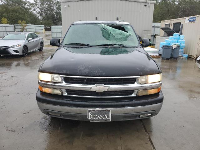 Photo 4 VIN: 3GNEC16Z45G148753 - CHEVROLET SUBURBAN C 