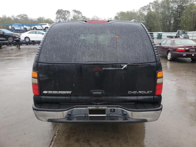 Photo 5 VIN: 3GNEC16Z45G148753 - CHEVROLET SUBURBAN C 