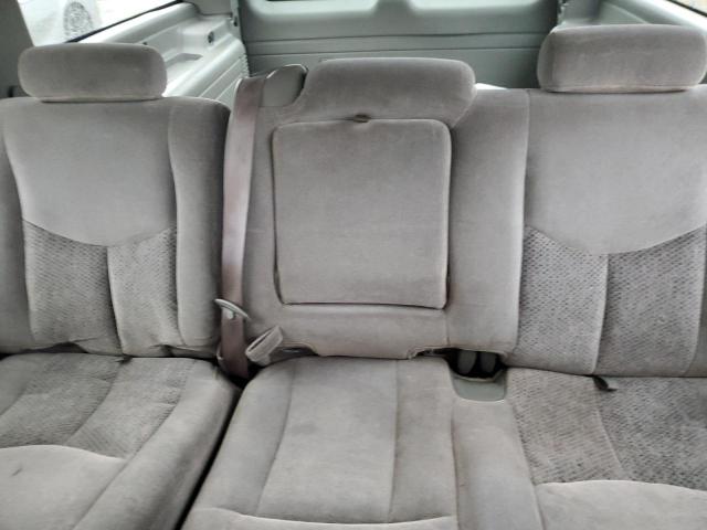 Photo 9 VIN: 3GNEC16Z45G148753 - CHEVROLET SUBURBAN C 