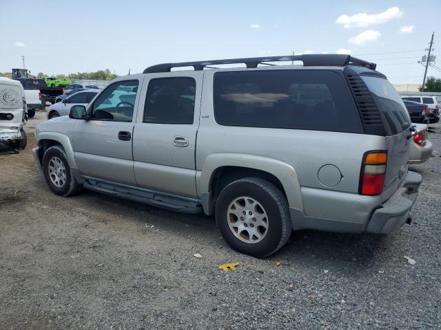 Photo 1 VIN: 3GNEC16Z45G159929 - CHEVROLET SUBURBAN C 