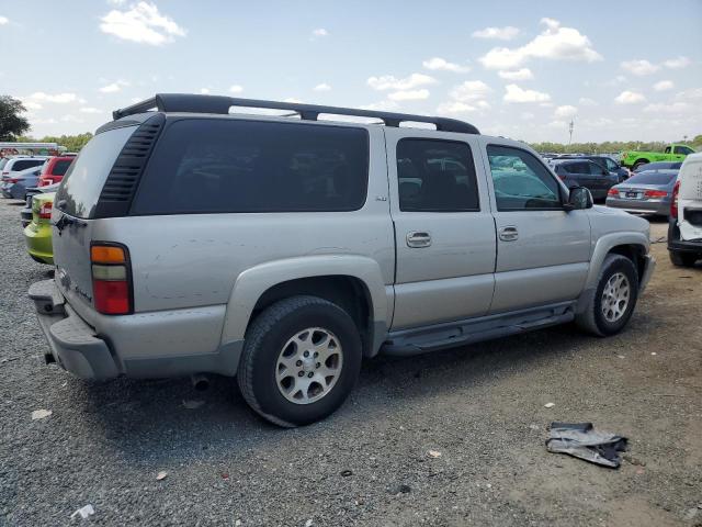 Photo 2 VIN: 3GNEC16Z45G159929 - CHEVROLET SUBURBAN C 