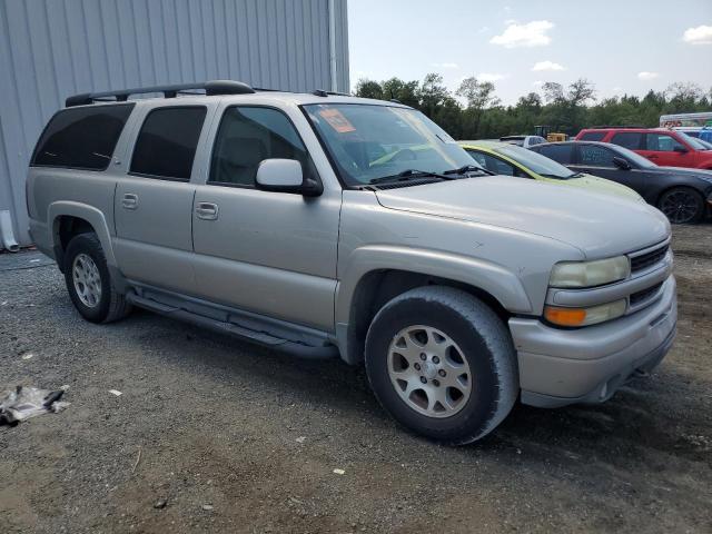 Photo 3 VIN: 3GNEC16Z45G159929 - CHEVROLET SUBURBAN C 