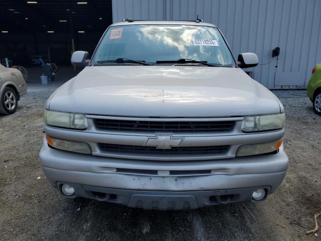 Photo 4 VIN: 3GNEC16Z45G159929 - CHEVROLET SUBURBAN C 