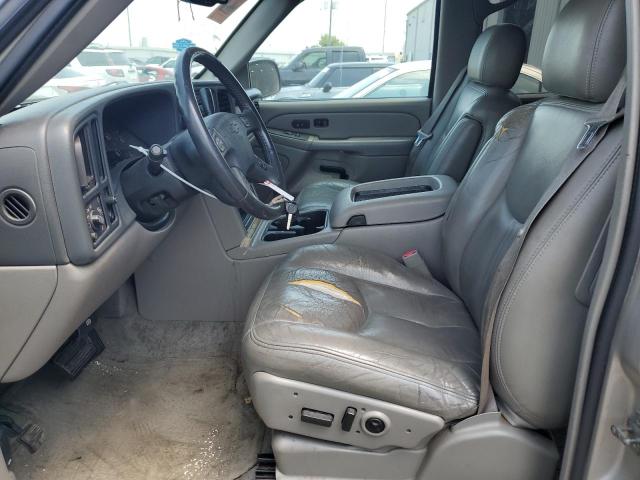 Photo 6 VIN: 3GNEC16Z45G159929 - CHEVROLET SUBURBAN C 