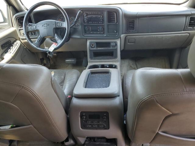 Photo 7 VIN: 3GNEC16Z45G159929 - CHEVROLET SUBURBAN C 