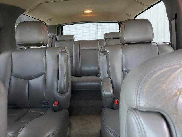 Photo 9 VIN: 3GNEC16Z45G159929 - CHEVROLET SUBURBAN C 