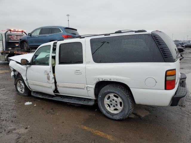 Photo 1 VIN: 3GNEC16Z45G181543 - CHEVROLET SUBURBAN C 