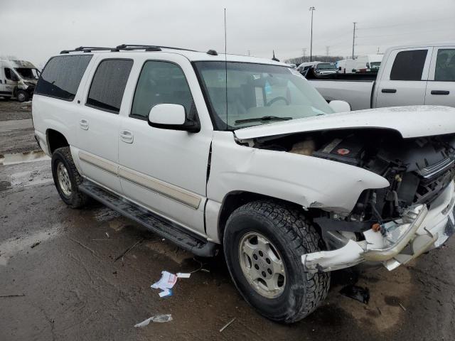 Photo 3 VIN: 3GNEC16Z45G181543 - CHEVROLET SUBURBAN C 