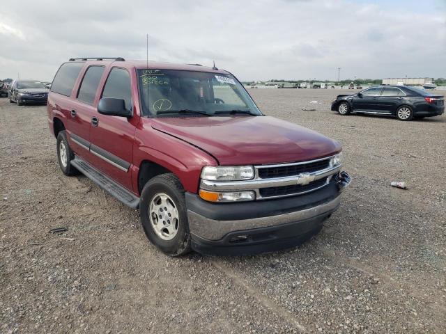 Photo 0 VIN: 3GNEC16Z45G182269 - CHEVROLET SUBURBAN C 