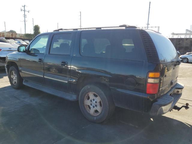 Photo 1 VIN: 3GNEC16Z45G189478 - CHEVROLET SUBURBAN C 