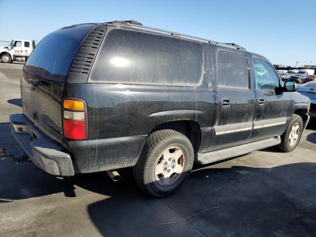 Photo 2 VIN: 3GNEC16Z45G189478 - CHEVROLET SUBURBAN C 