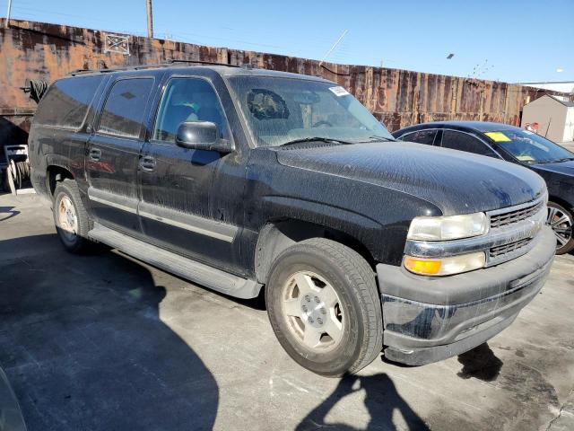 Photo 3 VIN: 3GNEC16Z45G189478 - CHEVROLET SUBURBAN C 