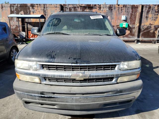 Photo 4 VIN: 3GNEC16Z45G189478 - CHEVROLET SUBURBAN C 