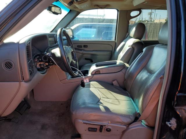 Photo 6 VIN: 3GNEC16Z45G189478 - CHEVROLET SUBURBAN C 