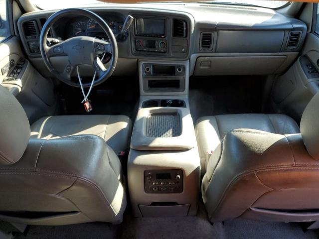 Photo 7 VIN: 3GNEC16Z45G189478 - CHEVROLET SUBURBAN C 