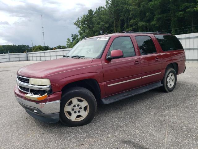 Photo 0 VIN: 3GNEC16Z45G279147 - CHEVROLET SUBURBAN 