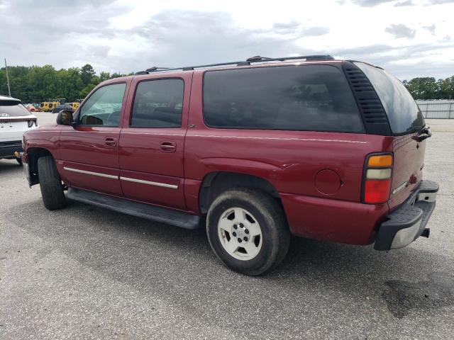 Photo 1 VIN: 3GNEC16Z45G279147 - CHEVROLET SUBURBAN 