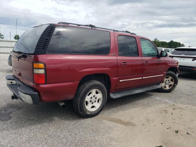 Photo 2 VIN: 3GNEC16Z45G279147 - CHEVROLET SUBURBAN 