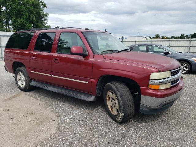 Photo 3 VIN: 3GNEC16Z45G279147 - CHEVROLET SUBURBAN 