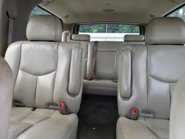 Photo 9 VIN: 3GNEC16Z45G279147 - CHEVROLET SUBURBAN 