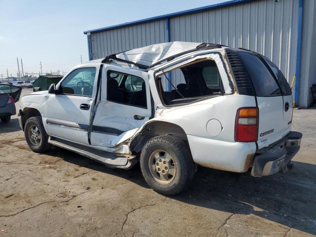 Photo 1 VIN: 3GNEC16Z52G288516 - CHEVROLET SUBURBAN C 