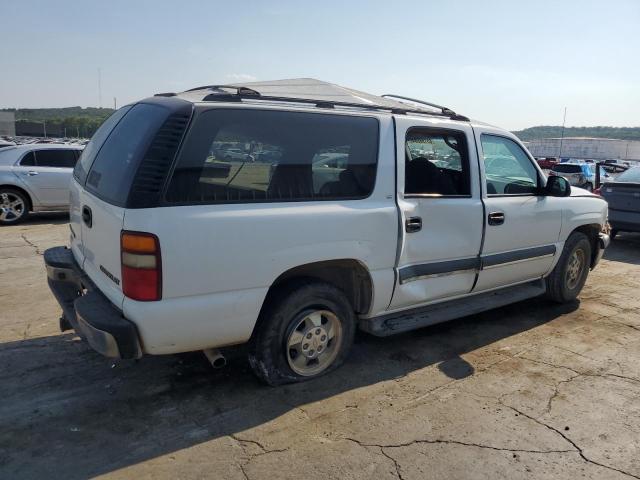 Photo 2 VIN: 3GNEC16Z52G288516 - CHEVROLET SUBURBAN C 