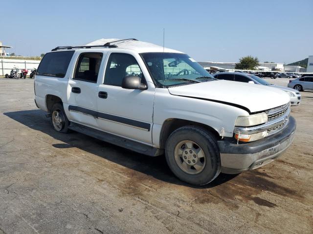 Photo 3 VIN: 3GNEC16Z52G288516 - CHEVROLET SUBURBAN C 