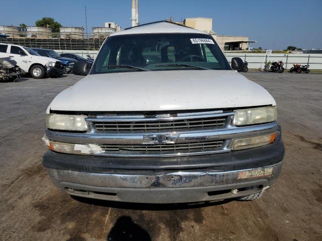 Photo 4 VIN: 3GNEC16Z52G288516 - CHEVROLET SUBURBAN C 