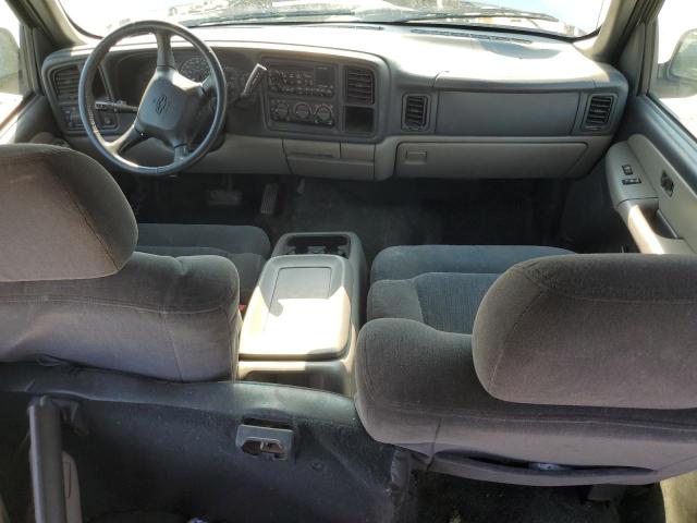 Photo 7 VIN: 3GNEC16Z52G288516 - CHEVROLET SUBURBAN C 