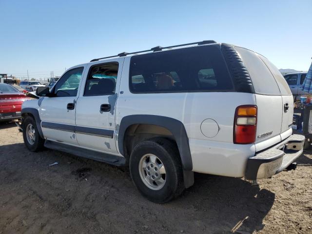 Photo 1 VIN: 3GNEC16Z52G292274 - CHEVROLET SUBURBAN 