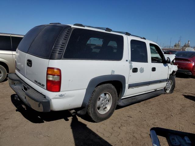 Photo 2 VIN: 3GNEC16Z52G292274 - CHEVROLET SUBURBAN 