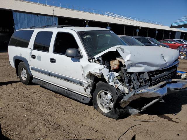 Photo 3 VIN: 3GNEC16Z52G292274 - CHEVROLET SUBURBAN 