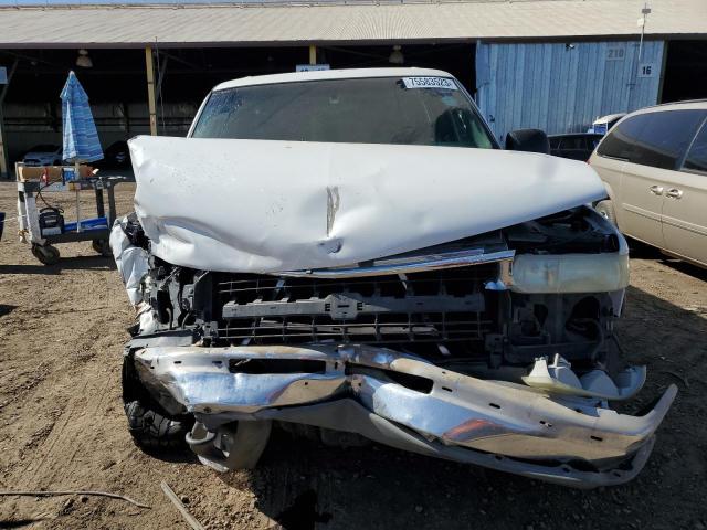 Photo 4 VIN: 3GNEC16Z52G292274 - CHEVROLET SUBURBAN 