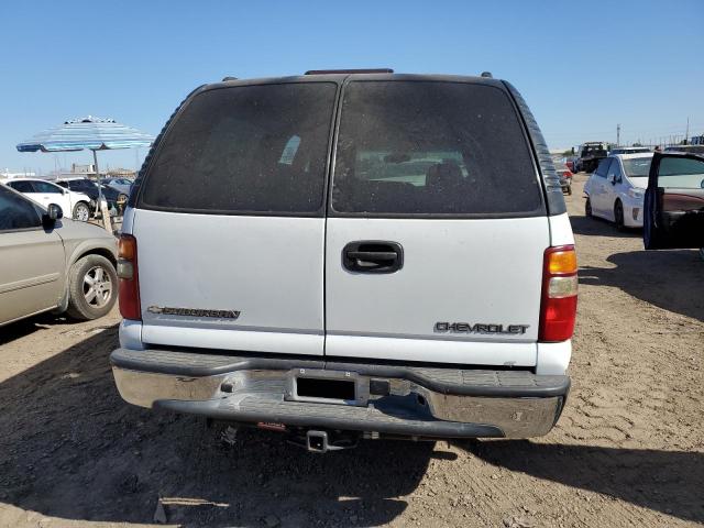 Photo 5 VIN: 3GNEC16Z52G292274 - CHEVROLET SUBURBAN 